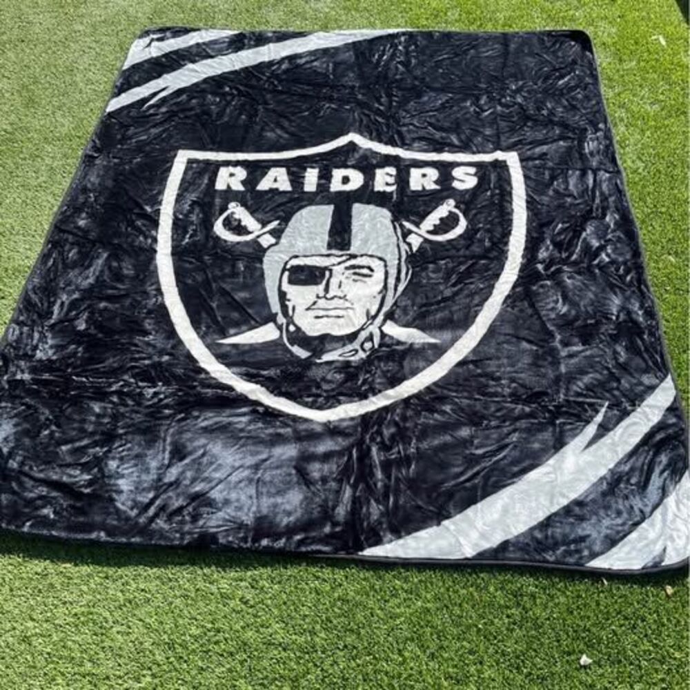 Raiders - Picture 4 of 4